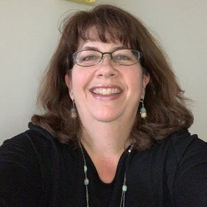 Meet your Posher, Mairi diane